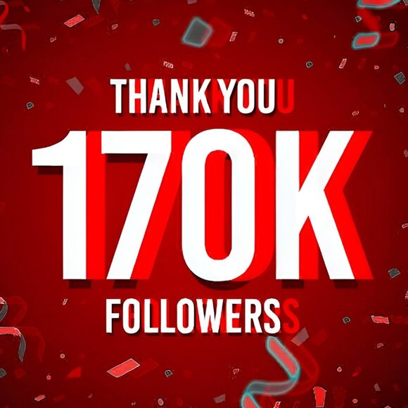 💖💖💖THANKS FOR FOLLOWING & SHARING!!!💖💖💖 - Picture 1 of 1